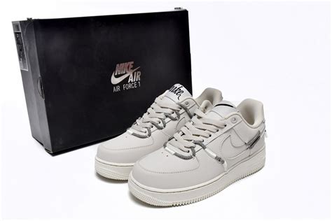 Nice Kicks Get Air Force 1 Low 07 Lx Light Orewood Brown Wdh4408 102