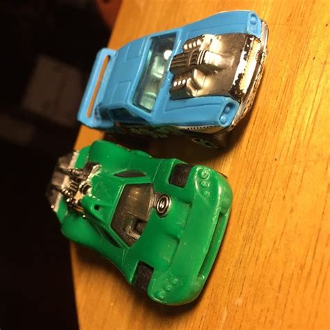 Hot Wheels Other 2 Car Toy Hot Wheels Thailand Poshmark