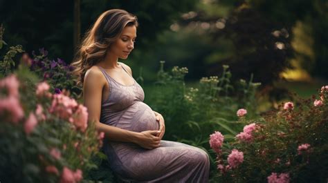 Meditation For Pregnancy A Guide For Expecting Mothers