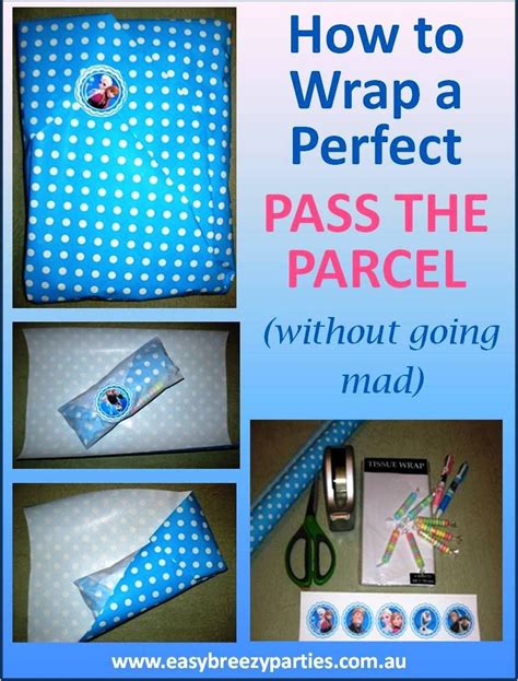 Funny Things To Put In Pass The Parcel Funny Png