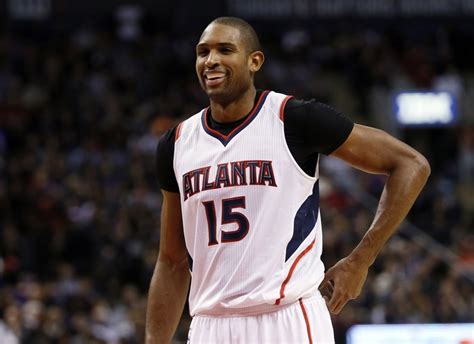 Al Horford Recapturing Peak Form