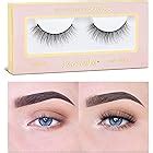 Amazon THE Best 4 Pairs Ardell Demi Wispies Natural Multipack