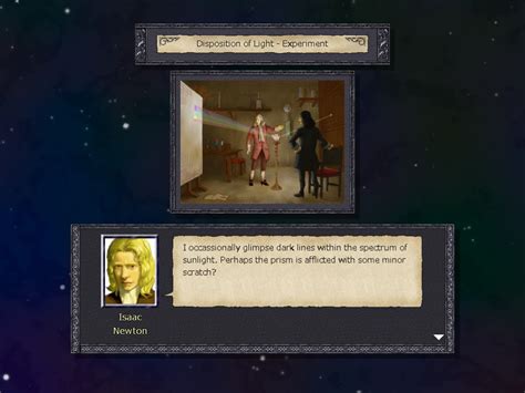 Principia Master Of Science Windows Mac Game Indiedb