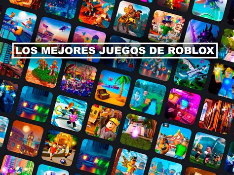 Cómo son los mejores juegos en Roblox IK4