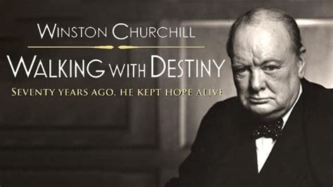 Winston Churchill Walking With Destiny 2010 Full Documentary