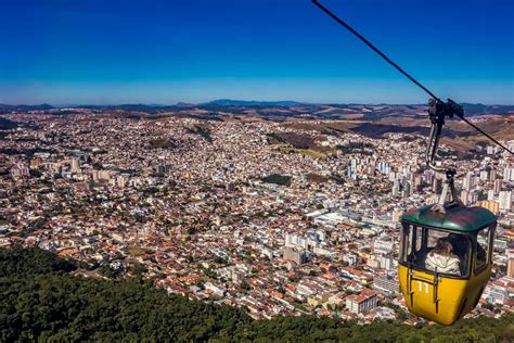 O Que Fazer em Poços de Caldas Melhores Atrações e Pontos Turísticos