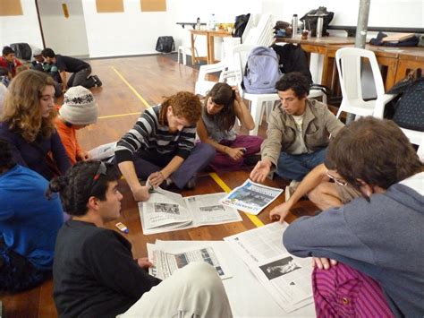 Liceo de Piriápolis Programa Impulsa en el liceo