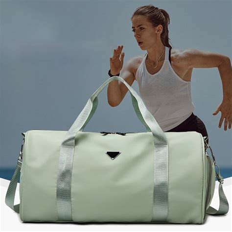 Summer Savings WJSXC Gym Bag For Women And Men Small Duffel Bag For