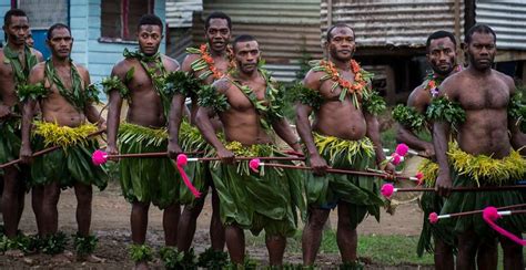 35 Facts About Pacific Islanders Ancestor