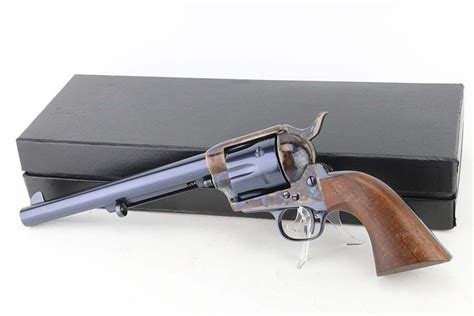 Anib Usfa Single Action Army Revolver Legacy Collectibles