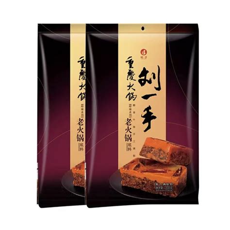 Get Liu Yishou Old Hot Pot Hot Pot Base Extra Spicy Delivered Weee Asian Market