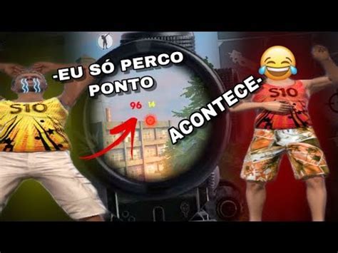 FIZ UMA JOGADA INCRÍVEL E ACABEI O ZÉ FACTORY FREITAS FREE FIRE