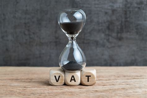 Eu Vat Changes After The Brexit Transition Period