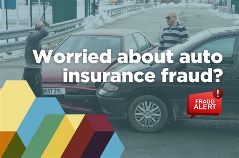 Worried About Auto Insurance Fraud Peace Hills Insurance