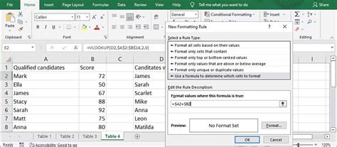 How To Compare Two Columns In Excel