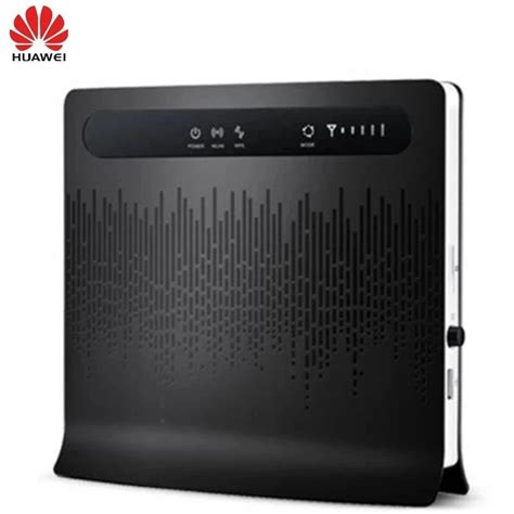 Original Unlocked Huawei B B S Mbps G Lte Fdd Tdd Cpe Wifi