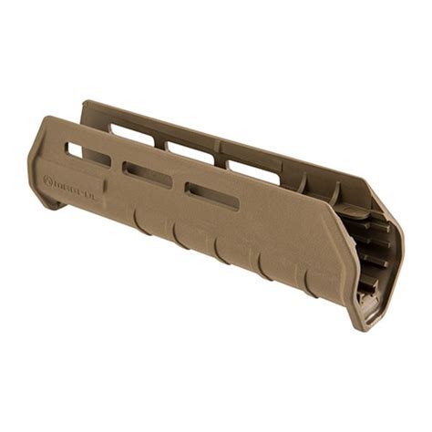 Magpul Moe® Forend M Lok For 12ga Remington® 870