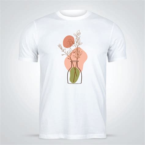 FREE and Premium Abstract T-shirt Templates Design