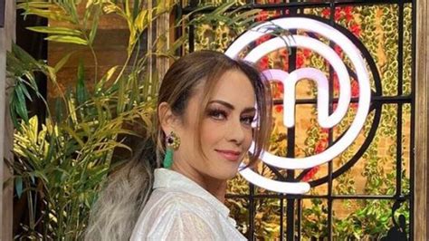 Masterchef México Quién Será La Nueva Conductora Y Los Chefs Que Se