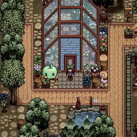 Pin By Lady PinsALot On A Big Fan Stardew Valley Stardew