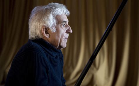 Vladimir Ashkenazy News Anschmiegsam Und Gefühlsintensiv Vladimir