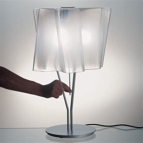 Logico Tavolo De Artemide Tienda Online Lamparas Modernas L Mparas De