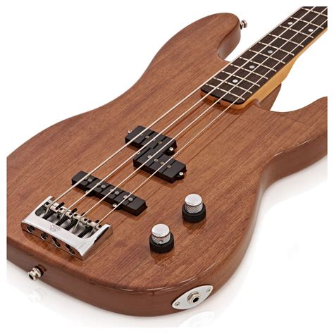 Disc Fender Custom Shop Artisan Postmodern Bass 0916 At Gear4music