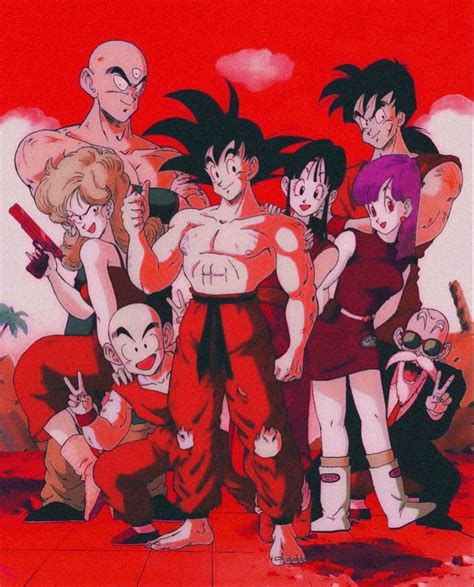 Pin By Raditz Uchiha On Dragon Ball Dragon Ball Anime Dragon