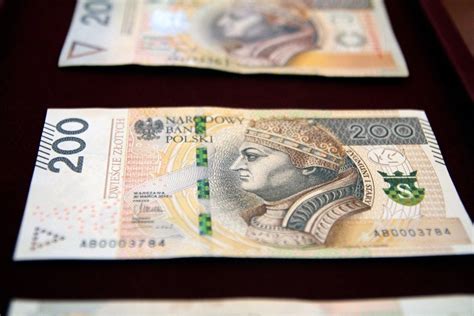 Takie pieniądze uznaje się za nieważne | Gazeta Pomorska