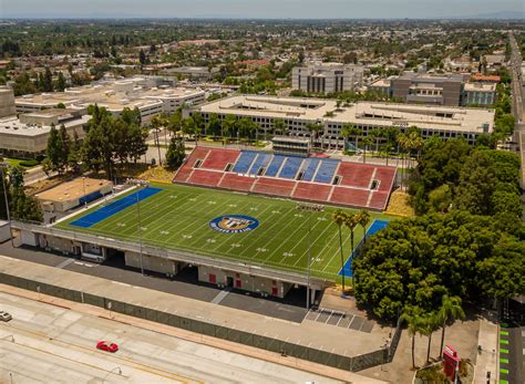 Santa Ana Stadium - City of Santa Ana