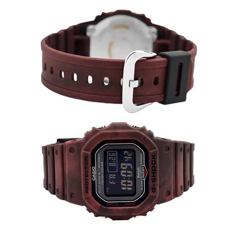 【楽天市場】g Shock 電波 ソーラー デジタル Gショック ジーショック 腕時計 メンズ Bluetooth Gw B5600sl 4