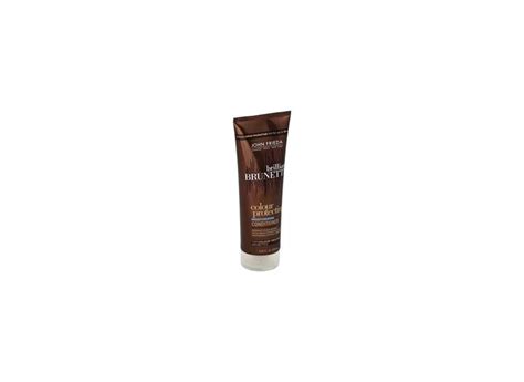 John Frieda Brilliant Brunette Colour Protecting Moisturising