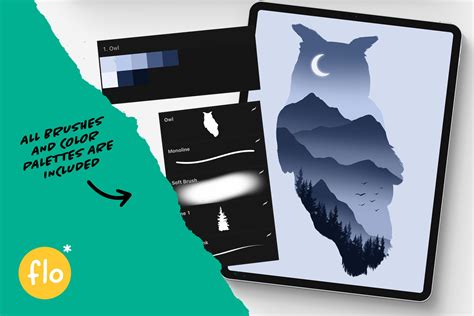 Procreate Ebook Bundle Easy Tutorials Design Cuts