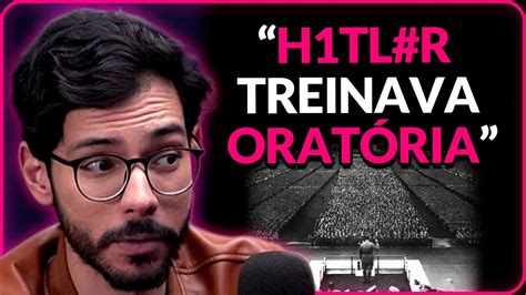 QUAIS SÃO OS MAIORES ORADORES DA HISTÓRIA YouTube