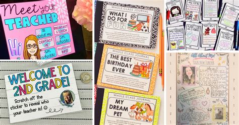 10 Ways To Make The Most Of Meet The Teacher Night