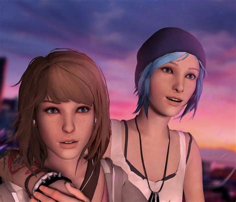 Max And Chloe Chloe Price Life Is Strange Disney Characters Fictional Characters Disney