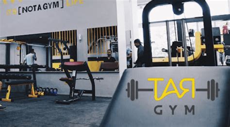 Catat Rekomendasi Tempat Gym Di Kota Batam Mulai Ribu An