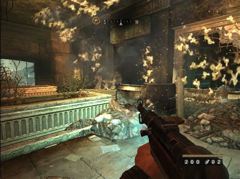 Download WOLFENSTEIN - Abandonware Games