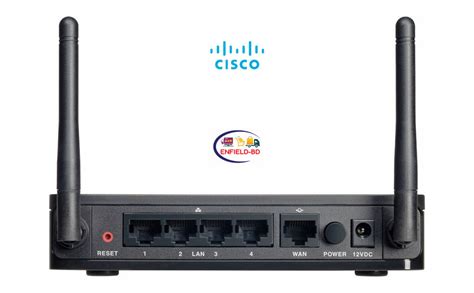 Cisco RV110W A NA K9 Small Business RV110W Wireless N VPN Router