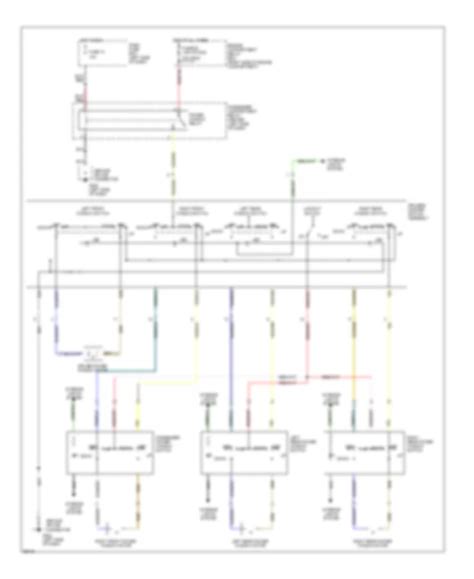 All Wiring Diagrams For Hyundai Elantra Gls Wiring Diagrams For Cars