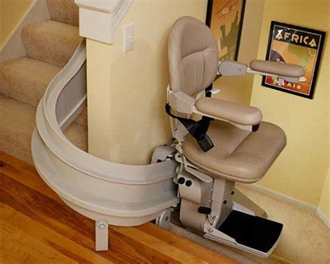 Bruno Stairlifts With Costs And Models Retirement Living