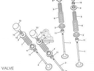 Yamaha Fz N B England C B E Parts Lists And Schematics