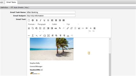Email Groups - YouTube