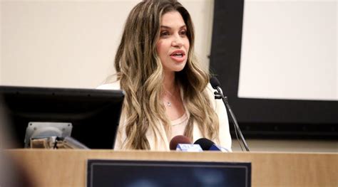 Danielle Fishel Opens Up About Bond She Has With Other NICU Parents