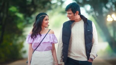 Coffee With Kadhal review: Sundar C’s tasteless adult comedy masquerades as light-hearted family ...