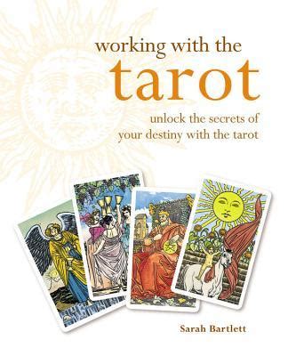 Working with the Tarot 誠品線上