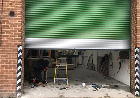 Shutter Repair London Roller Shutter Repair And Maintenance