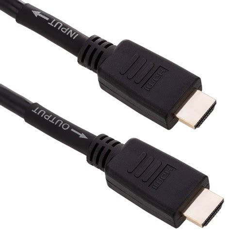 Active HDMI Cable 1080p HDMI-A Male to HDMI-A male of 15 m - Cablematic