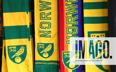 Norwich City V West Bromwich Albion Sky Bet Championship Carrow