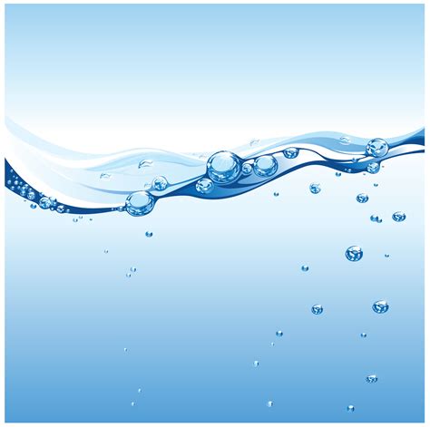 Water Vector Art Icons And Graphics For Free Download